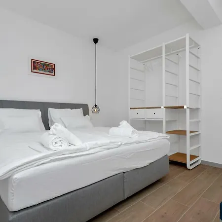 Apartment Teraca 2 Makarska Exterior photo