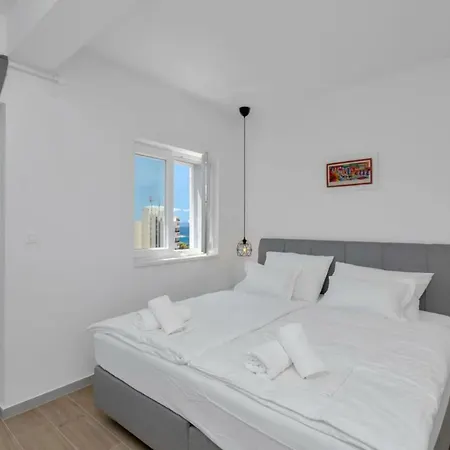 Apartment Teraca 2 Makarska Exterior photo