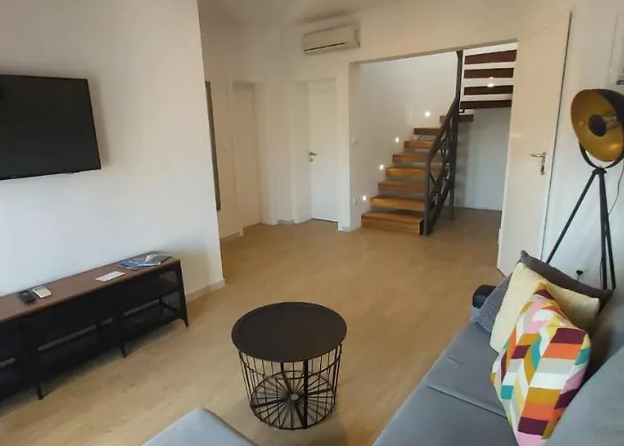 Apartment Teraca 2