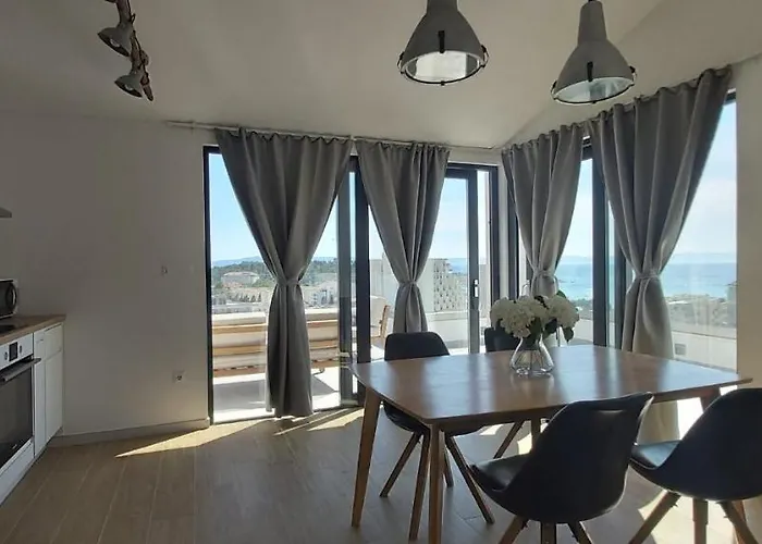 Apartment Teraca 2
