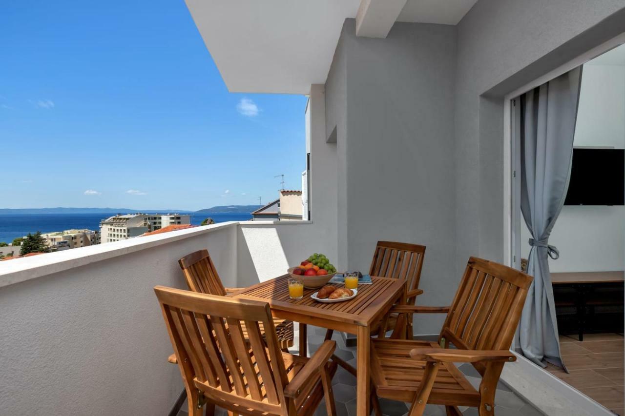 Teraca 2 Makarska